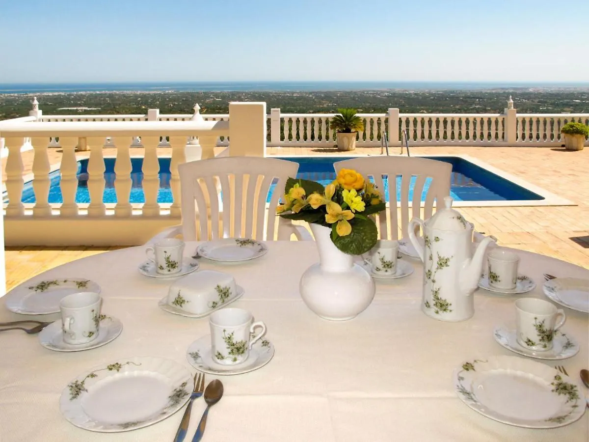 Holiday Home Desiree - Eoi120 Estoi