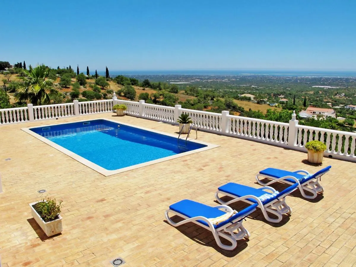 Holiday Home Desiree - Eoi120 Estoi Portugal