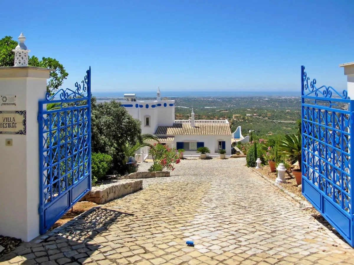 Holiday Home Desiree - Eoi120 Estoi 0*,  Portugal