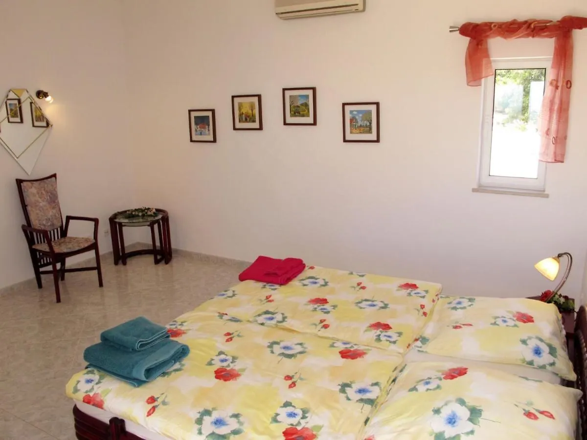 Holiday Home Desiree - Eoi120 Estoi