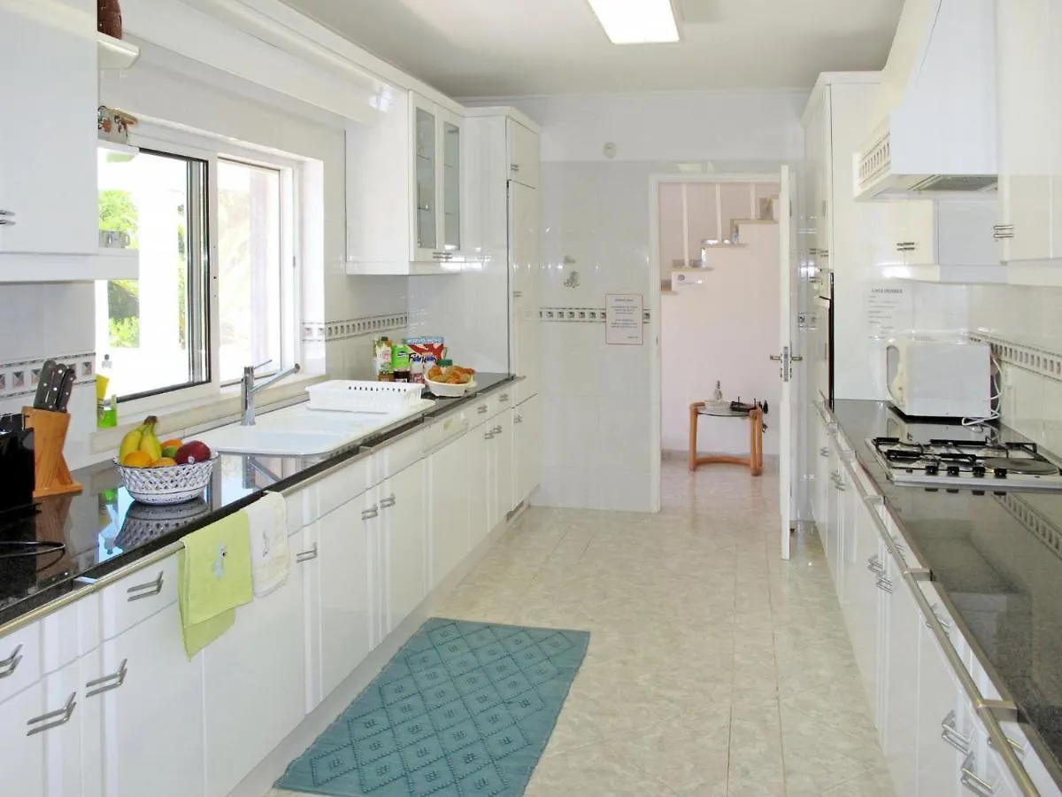 Holiday Home Desiree - Eoi120 Estoi Portugal