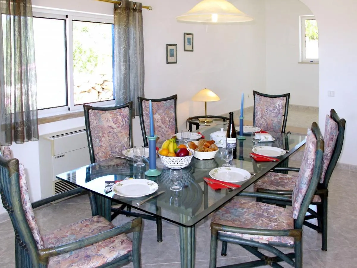 Holiday Home Desiree - Eoi120 Estoi