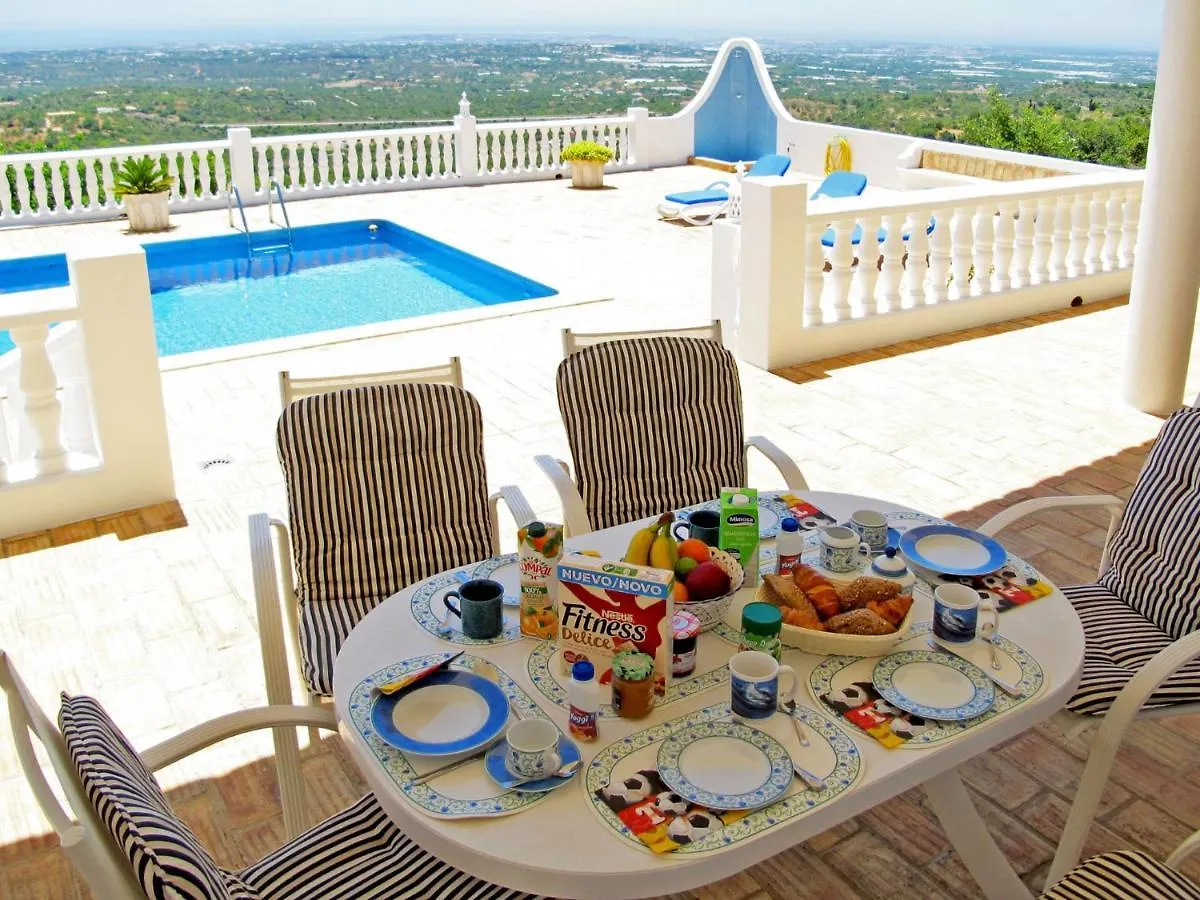Holiday Home Desiree - Eoi120 Estoi