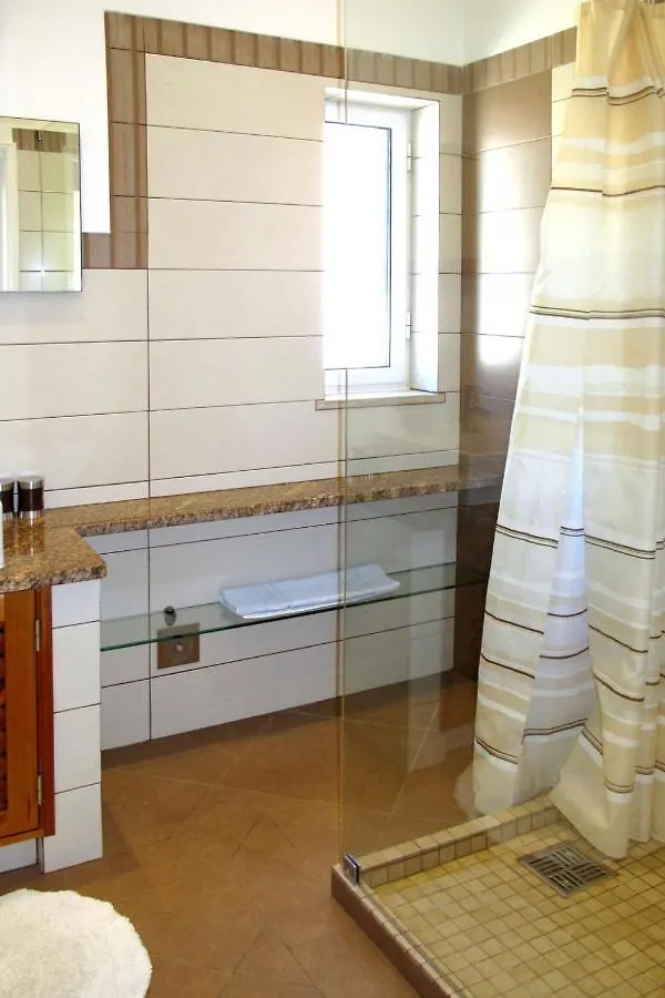Holiday Home Desiree - Eoi120 Estoi Portugal