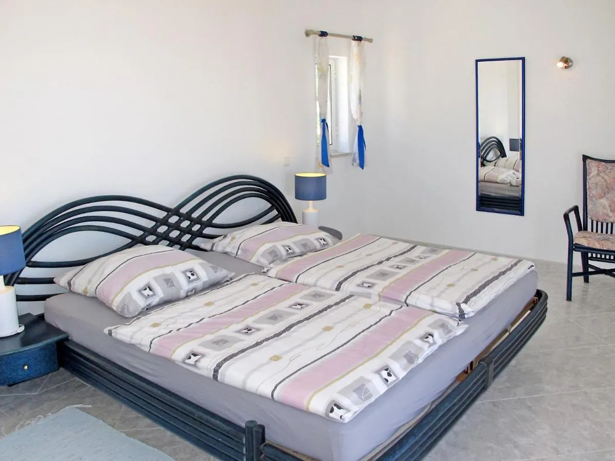 Holiday Home Desiree - Eoi120 Estoi