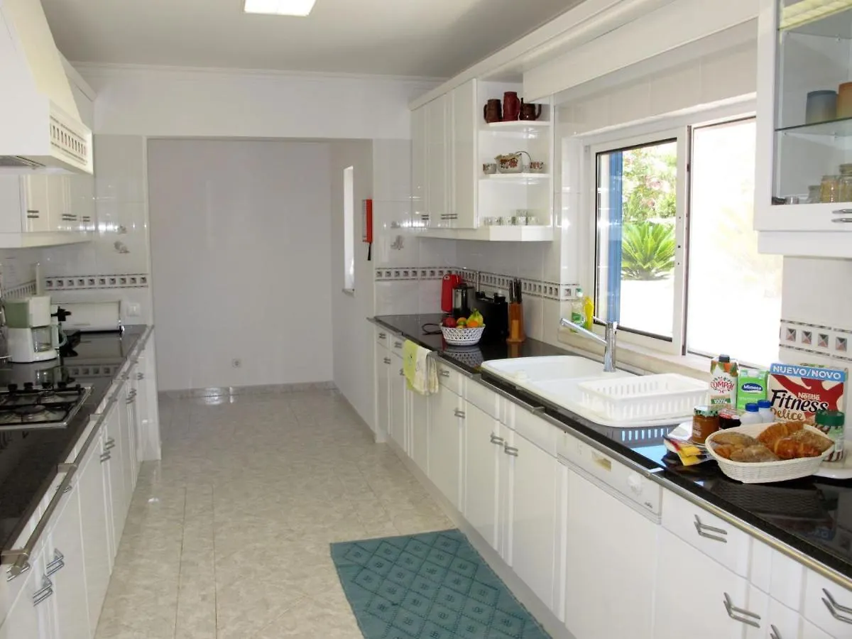 Holiday Home Desiree - Eoi120 Estoi
