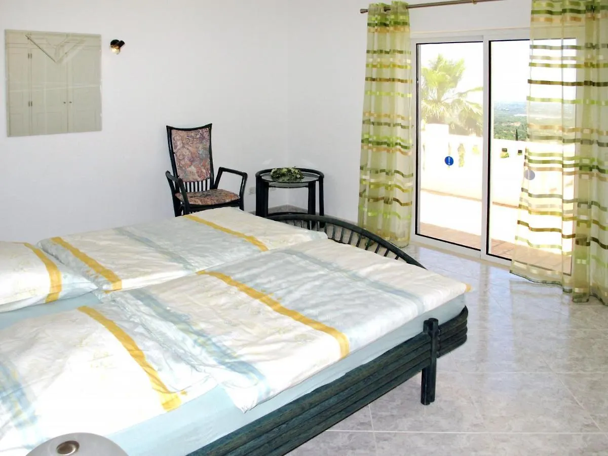 Holiday Home Desiree - Eoi120 Estoi 0*,  Portugal
