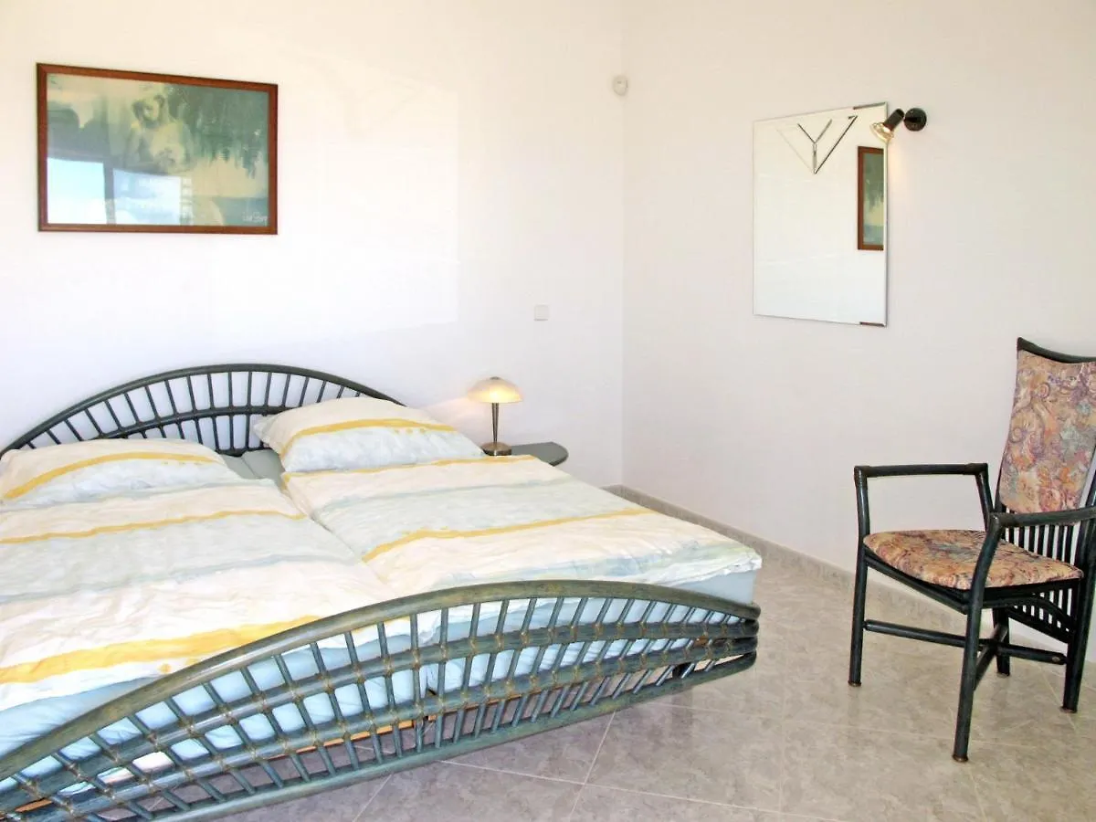 Holiday Home Desiree - Eoi120 Estoi