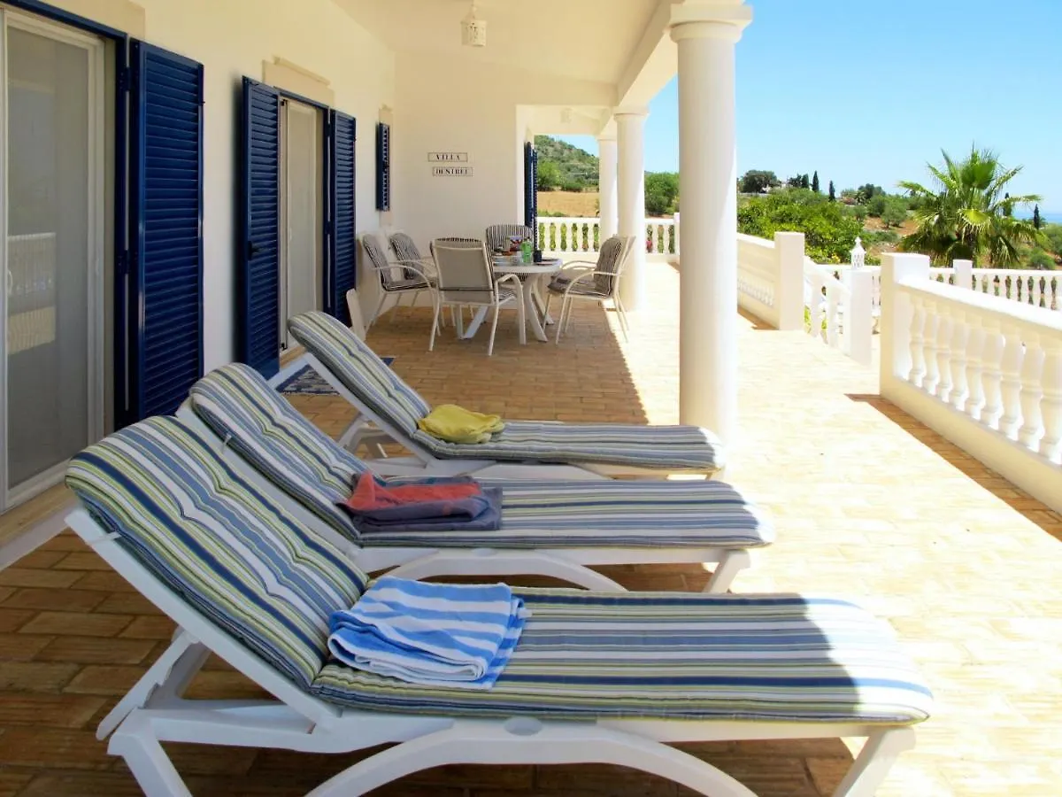 Holiday Home Desiree - Eoi120 Estoi
