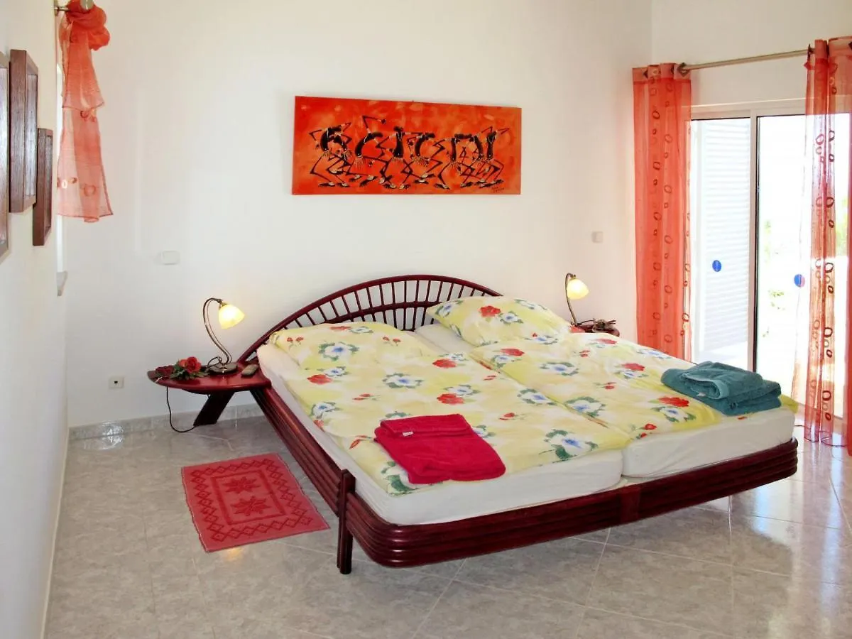 Holiday Home Desiree - Eoi120 Estoi
