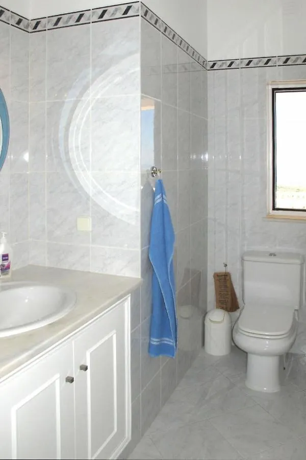 Holiday Home Desiree - Eoi120 Estoi