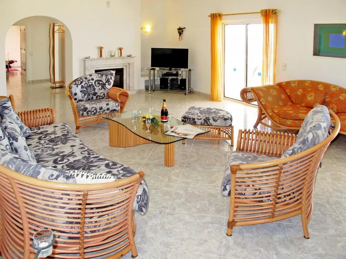 Holiday Home Desiree - Eoi120 Estoi 0*,