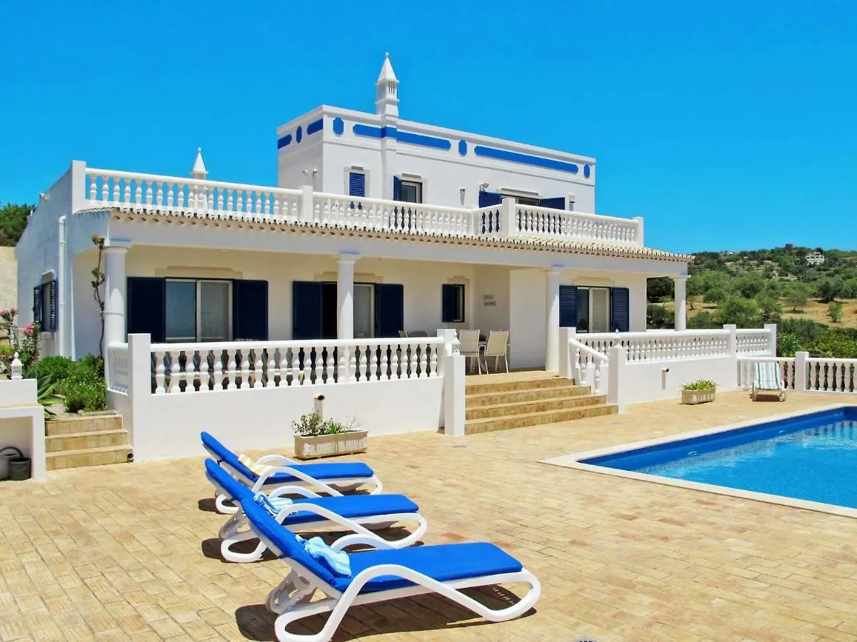 Holiday Home Desiree - Eoi120 Estoi