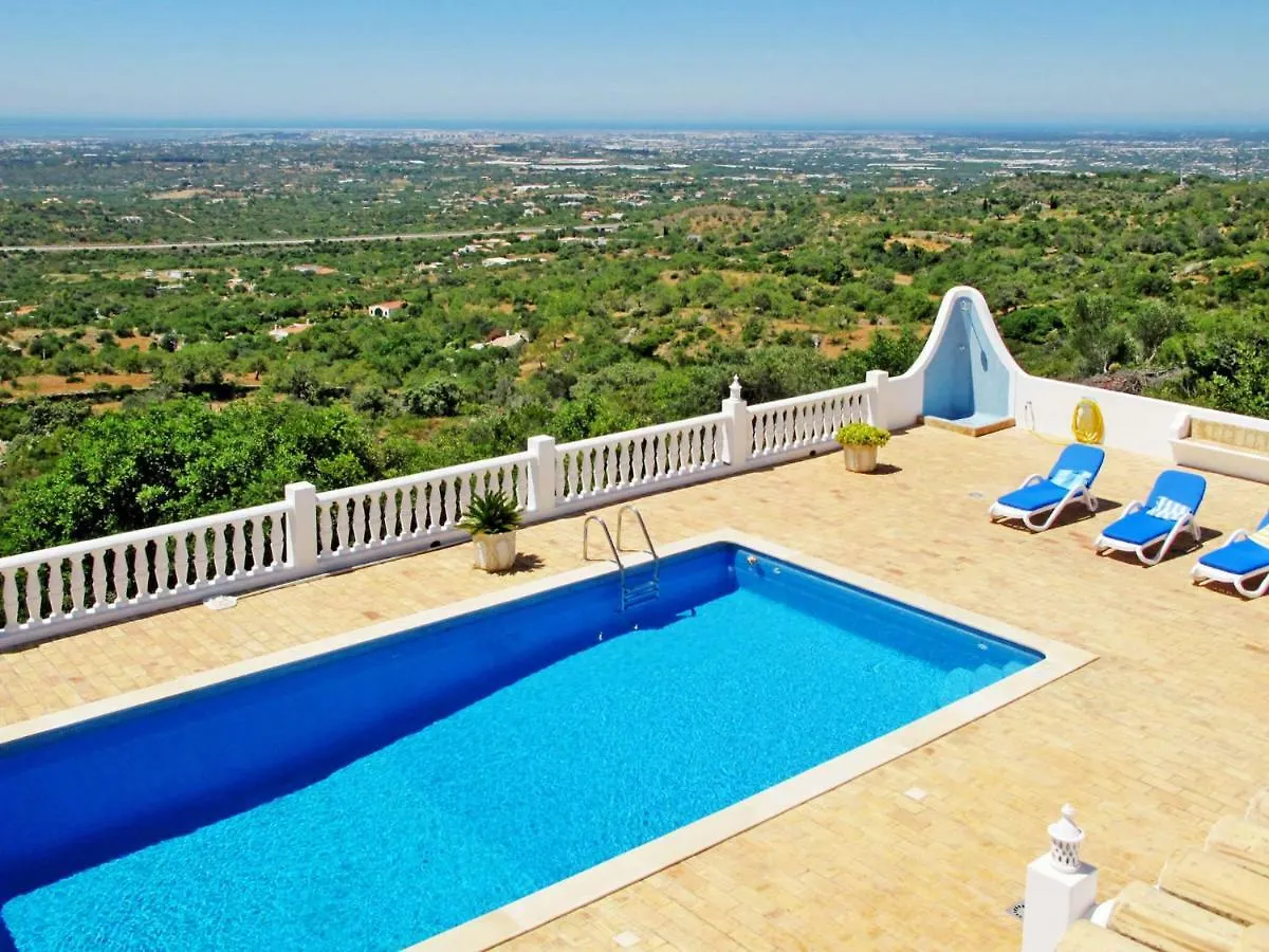 Holiday Home Desiree - Eoi120 Estoi