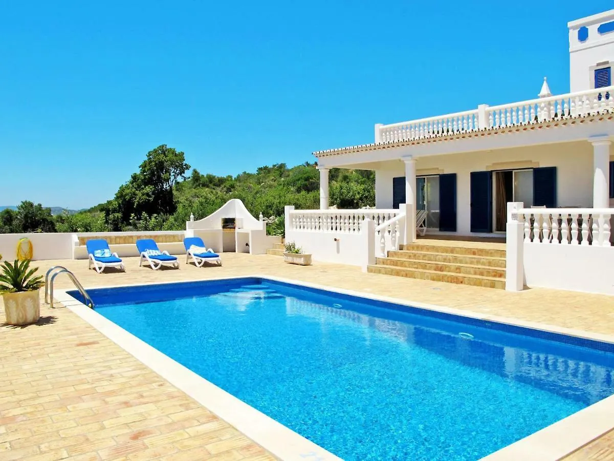 Holiday Home Desiree - Eoi120 Estoi