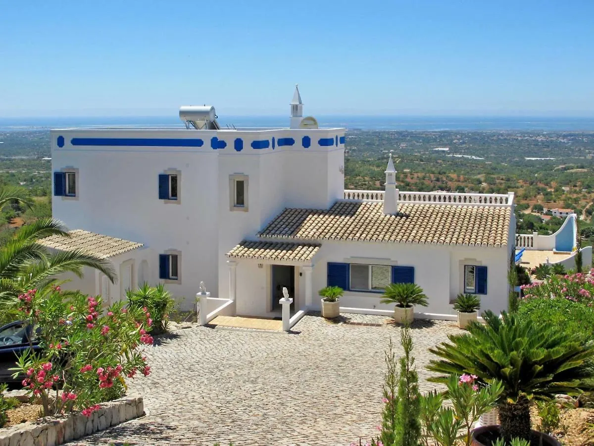 Holiday Home Desiree - Eoi120 Estoi 0*,