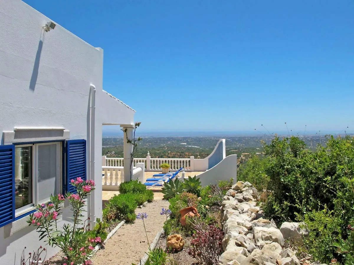 Holiday Home Desiree - Eoi120 Estoi