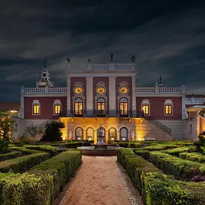 5* Hotel Palacio De - Small Luxury Of The World