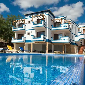  Farm stay Monte Da Ribeira